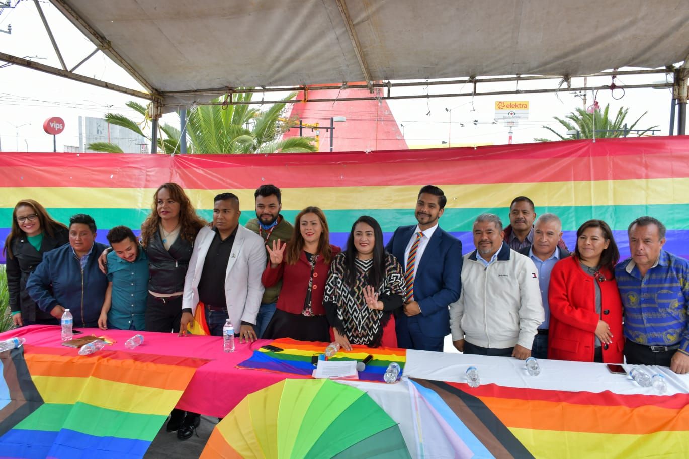 Con la aprobación de modificaciones al Código Civil habrá matrimonio igualitario en Edoméx