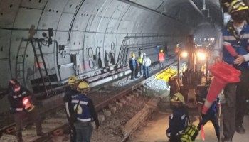 ¿Cuándo estará funcionando la Línea 12 del Metro en la CDMX?