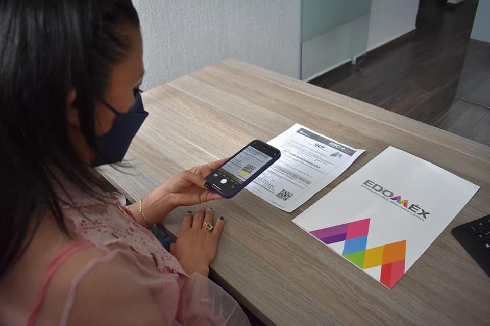 Cuenta COIME con Validador Electrónico de
Documentos Para Inversionistas y Autoridades.
