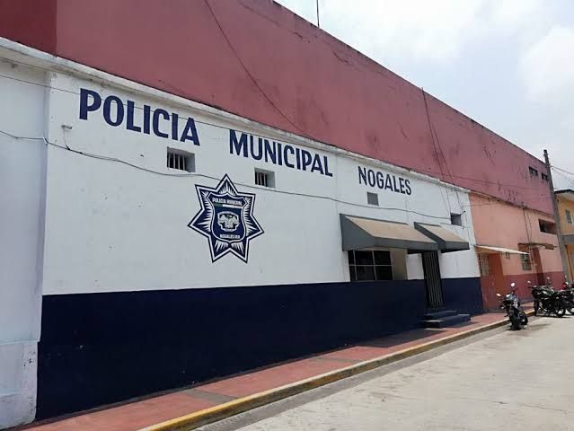 Abuso de autoridad por parte de Policía Municipal de Nogales Veracruz. 