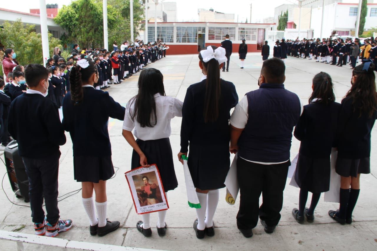 En Ecatepec niños se quedan sin asesoría de educación especial