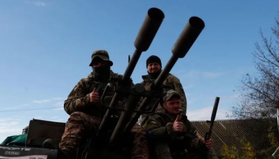 Rusia vs Ucrania: Estados Unidos anuncia 725 MDD más en ayuda militar a Kiev
