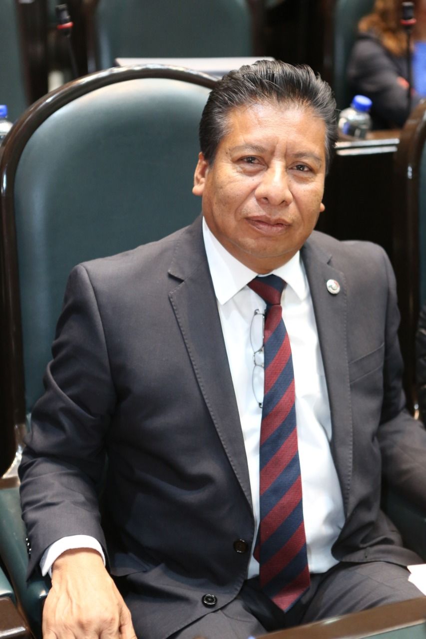 Urge Faustino de la Cruz a Fiscalía y autoridades estatales a reforzar acciones contra secuestros 
