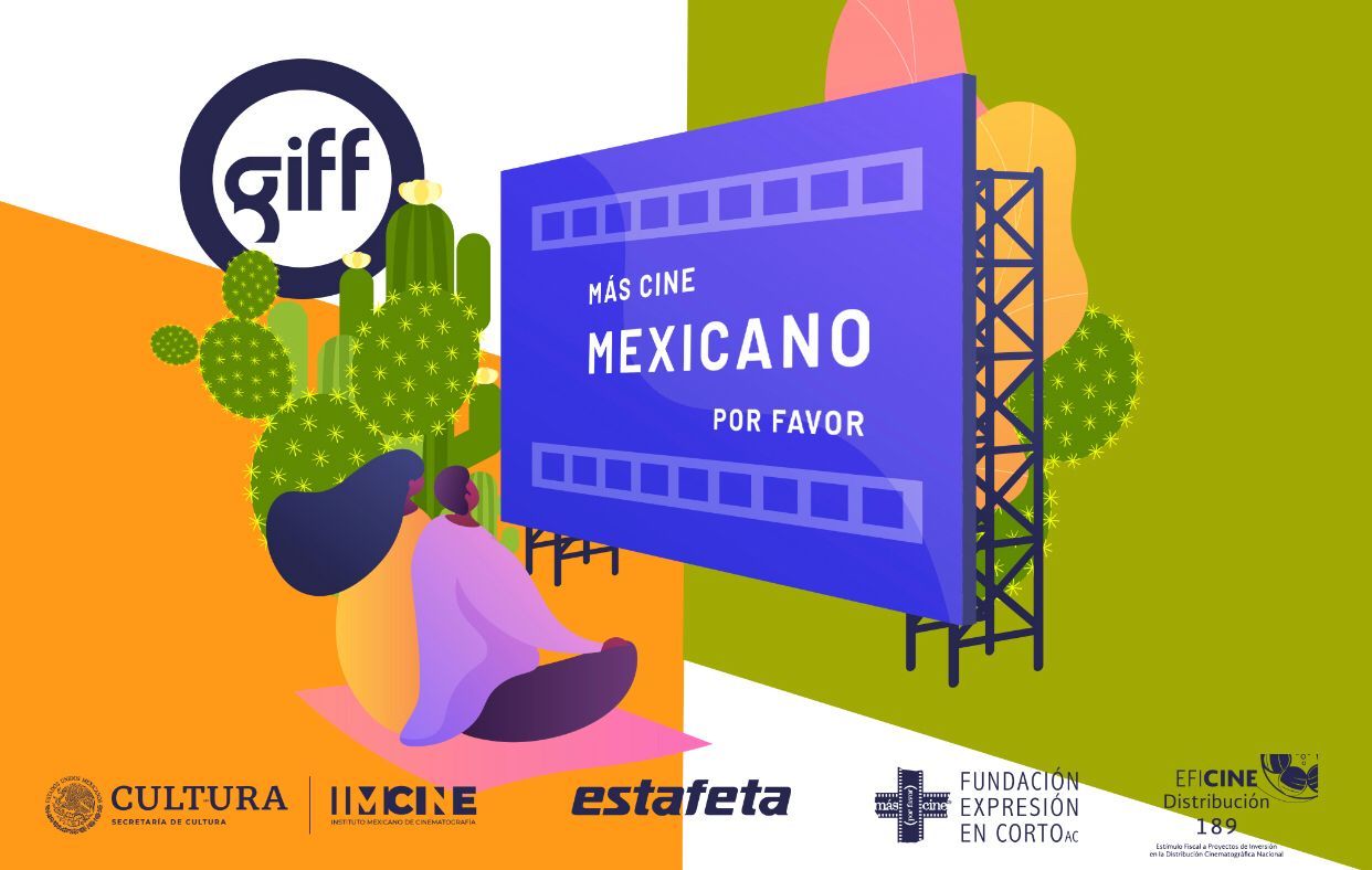Comparte Cineteca Mexiquense ciclo ’Más cine Mexicano, por favor’ 