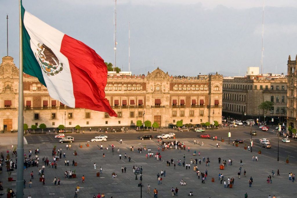 Deja México los primeros lugares de impunidad a nivel internacional  