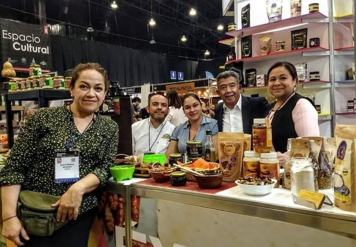 Es ’Yo Consumo Local’ Iniciativa del Gem para mantener la Reactivación Comercial