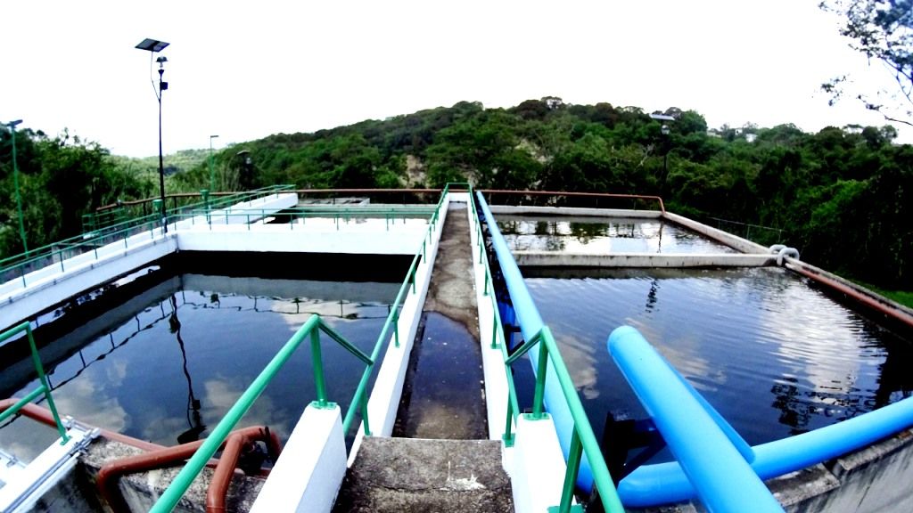La CAEM rehabilitará 86 kilómetros del Macrocircuito de Agua Potable