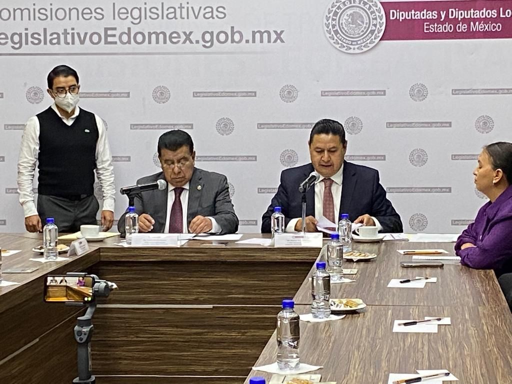 Diputados de Morena enfatizan necesidad de salvaguardar los derechos de los docentes 
