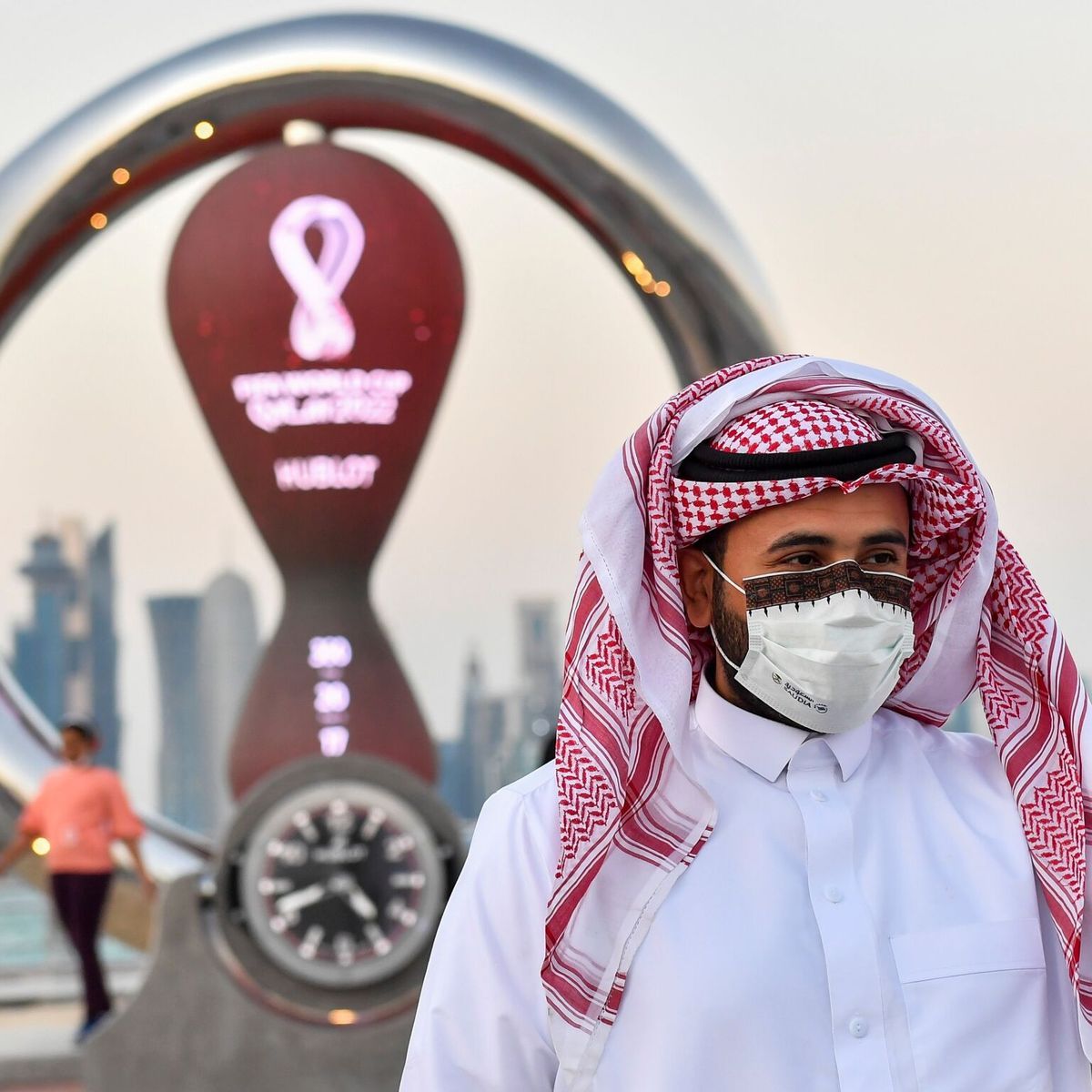 No exigirá Qatar pruebas covid-19 para el Mundial de futbol
