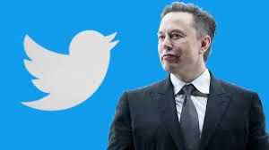 Toma Musk Twitter y despide directivos; los de México también  podrían ser relevados 