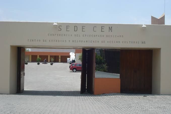 Iglesia Católica se opone a la Reforma Electoral de AMLO. 