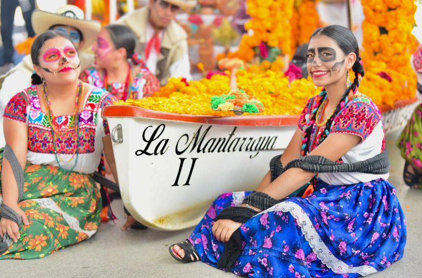 Xantolo y día de muertos atraen turismo nacional e internacional a Hidalgo 