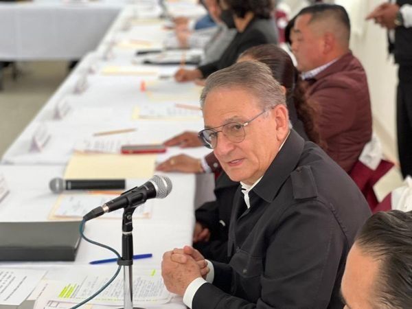 Convoca Gem a Diseñar Alternativas y Proyectos que abonen a la Eficacia de acciones a favor de los Mexiquenses



