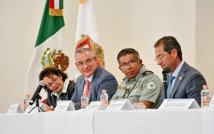 Apuesta GEM por la Gobernanza Metropolitana en el
Valle de México a Favor de 22 Millones de Personas.