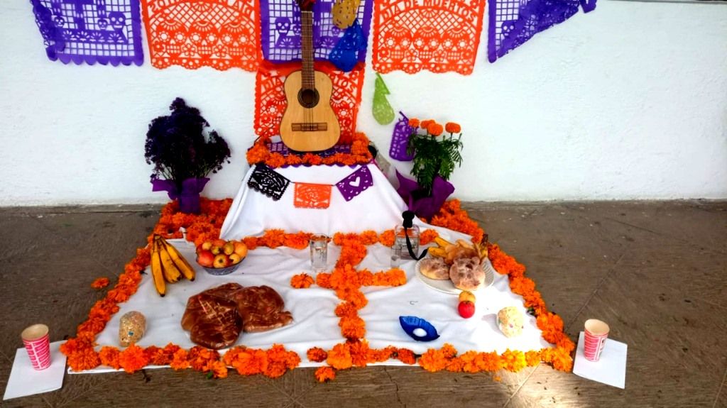 Realizan muestra artesanal sobre pan de Tecomatlán en Tenancingo