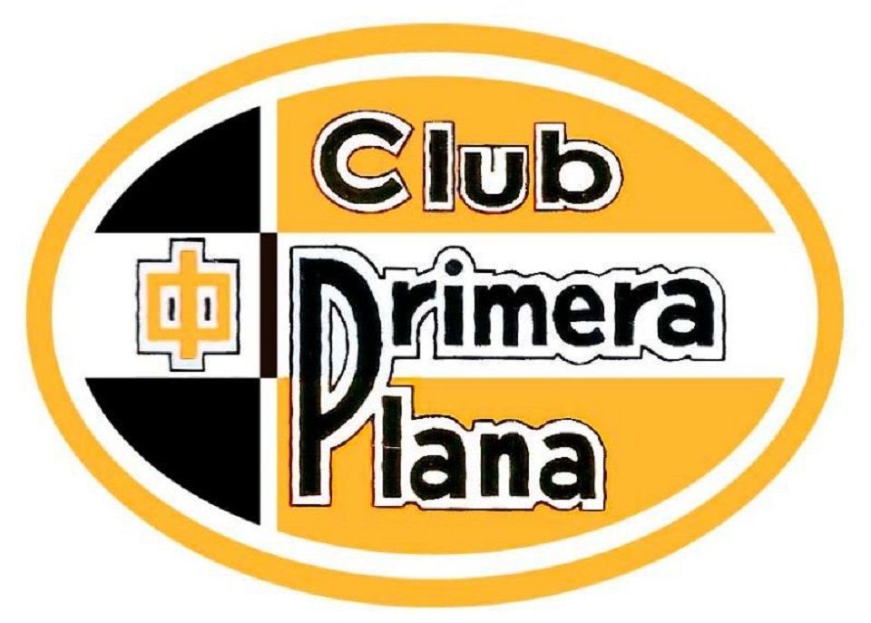 Convoca Asamblea General Ordinaria Club Primera Plana