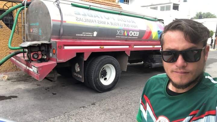 Detectan que líderes del PRI promueven bloqueo de vialidades en Ecatepec
