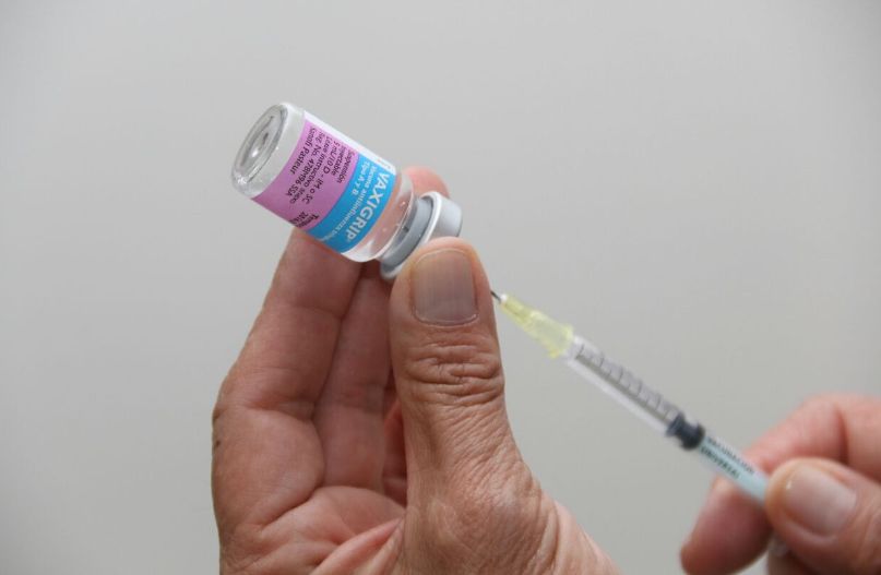 Pide SSH a grupos de riesgo acudir a aplicarse la vacuna contra influenza