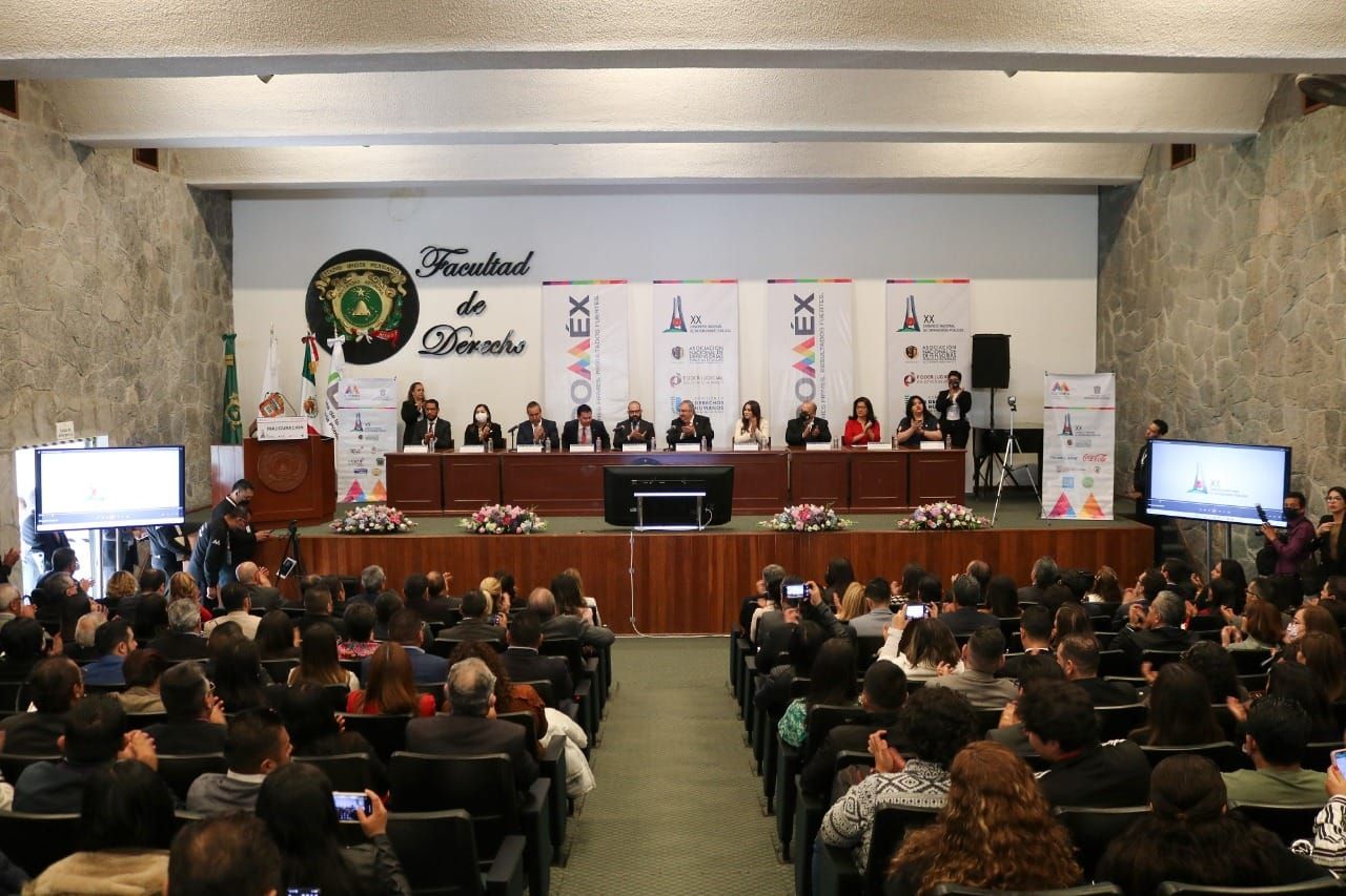 Impulsan GEM y Poder Judicial Capacitación
y Certificación de Defensores Públicos.