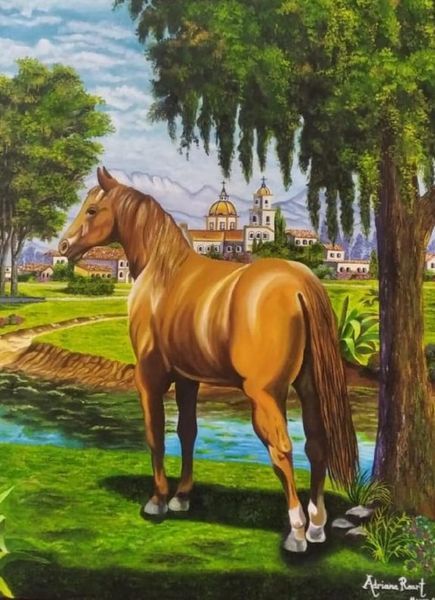 Inauguran Exposición Colectiva "Inspiración" en el Centro Regional de Cultura de Acambay