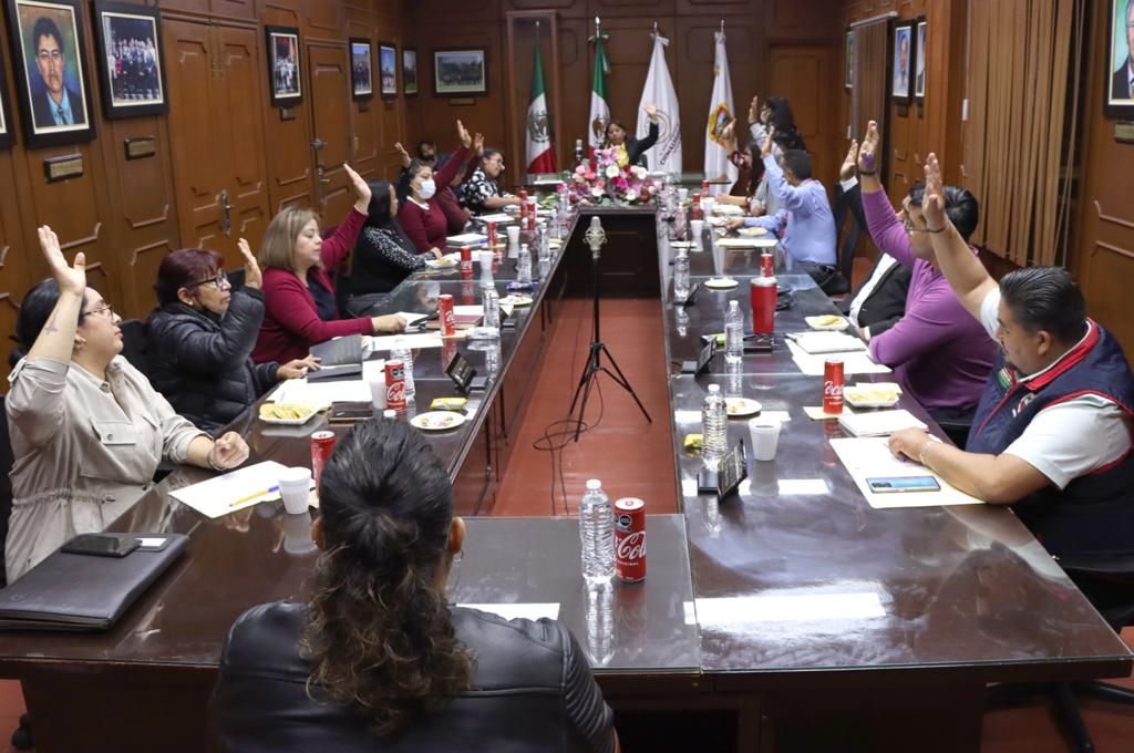 Aprueban programa de Regularización ’Fin de Año en Chimalhuacán 