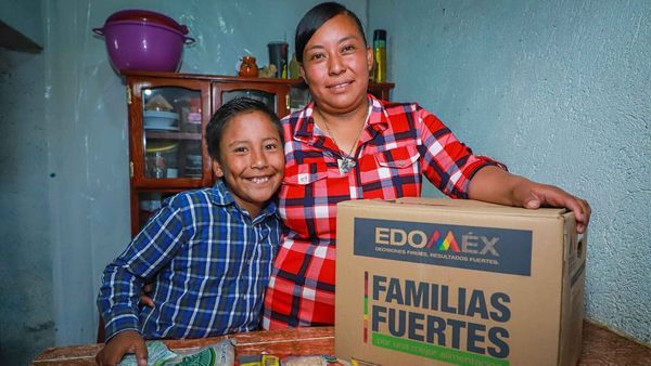 Obtiene Cieps 100 Por Ciento en Cumplimiento de Transparencia