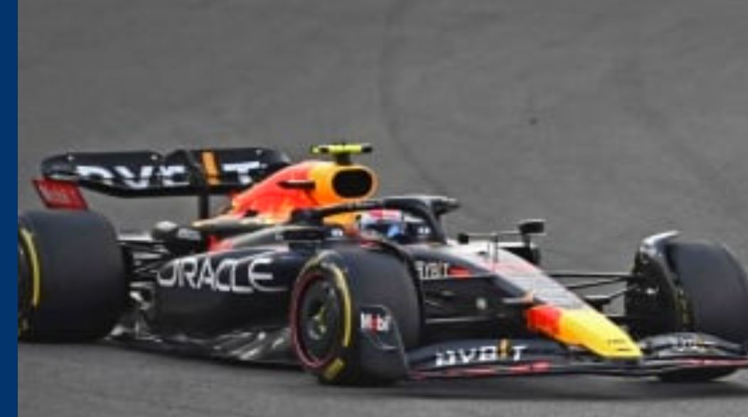Checo Pérez tercero en Abu Dhabi, Leclerc fue segundo en el campeonato; Max Verstappen ganó la carrera