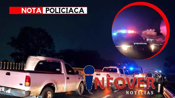 Causa pánico persecución y balacera en Córdoba. 