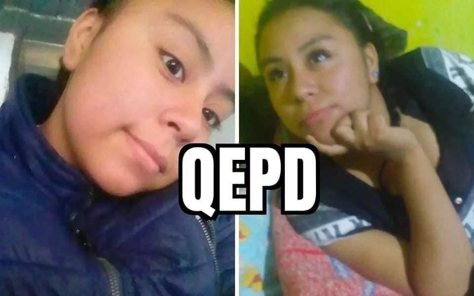 En Texcoco, exigen justicia para Lidia, joven que falleció tras recibir golpiza 