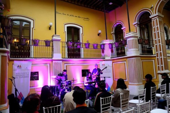 Realiza Secretaría de Cultura y Turismo actividades para Conmemorar el Día Naranja