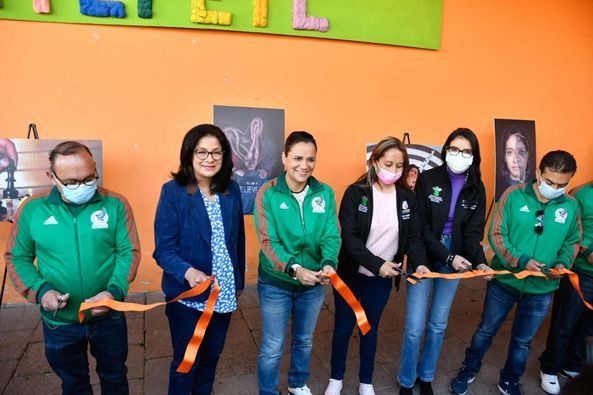 Con Hechos, Trabaja PRI Para Erradicar la Violencia de Género