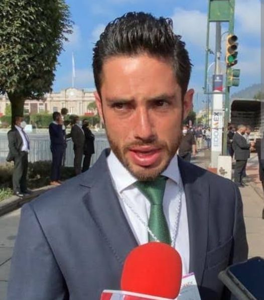 Partido Verde Irá Solo para la Elección del 2023 en el Estado de México