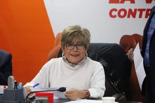 El Gobierno de La Paz Continuará con Trabajos de Mantenimiento en Pozos  Cárcamos

