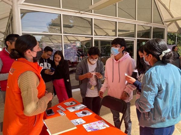 Buscan Con los 16 días de Activismo Visibilizar la Violencia de Género