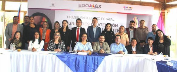 Busca Gem Garantizar los Derechos de las y los Mexiquenses