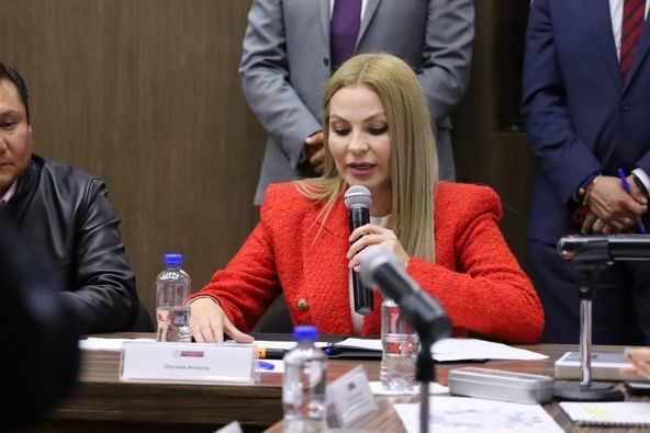 Promueve PRI Mejora permanente del comercio semifijo en los 125 Municipios Mexiquenses