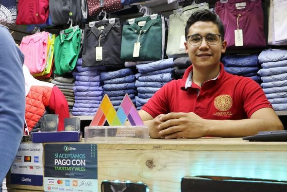 Reconoce GEM al Sector con Premio Mexiquense a la Excelencia Empresarial 2021