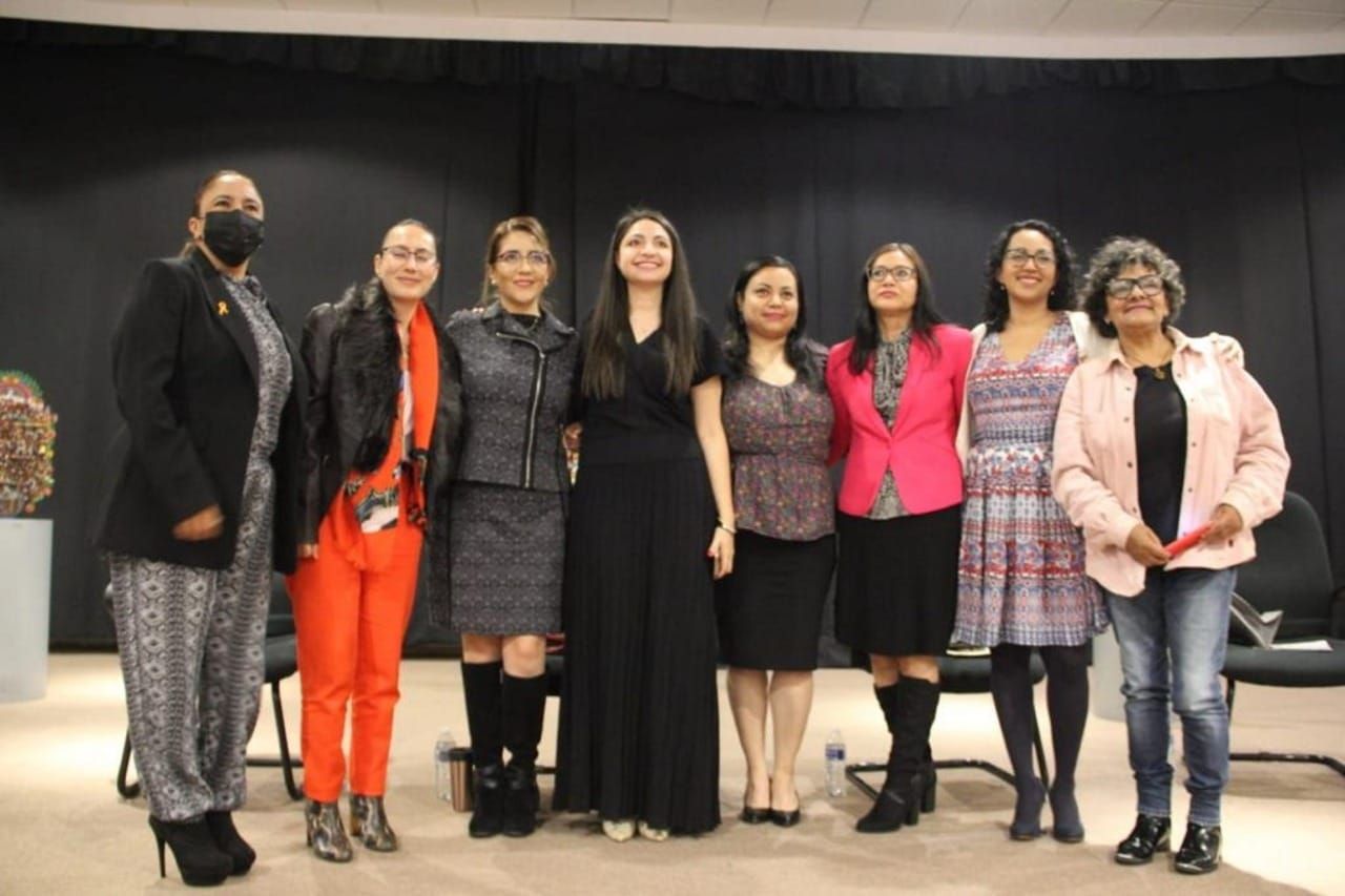 Resalta GEM Necesidad de Visibilizar todos los Tipos de Violencia