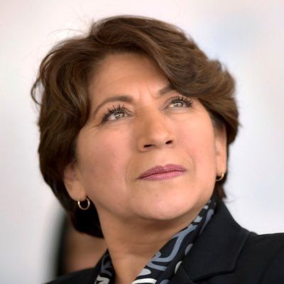 No hubo violencia política de género contra postulación de Delfina Gómez a la gubernatura del Edomex: TEPJF 
