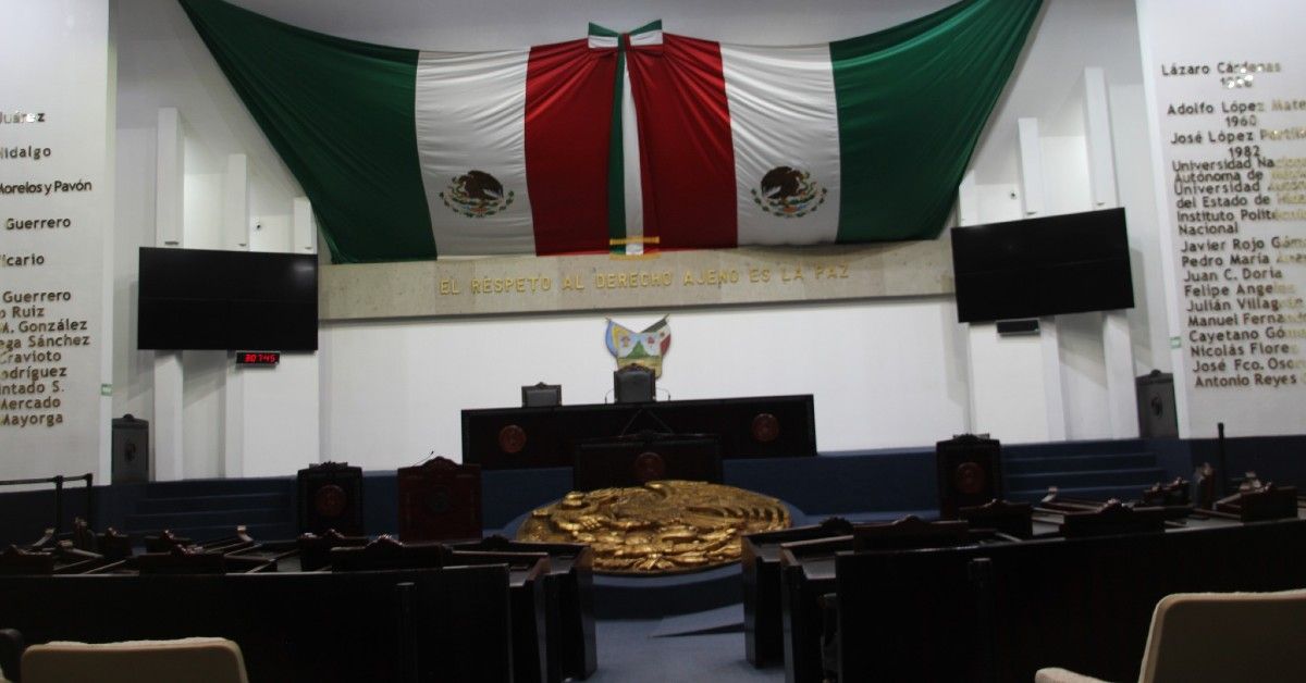Busca Congreso de Hidalgo certificarse en igualdad y no discriminación 
