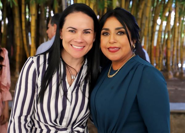 Avanzan Trabajos por la Defensa del Edoméx y se Consolida la Coalición: Alejandra Del Moral

