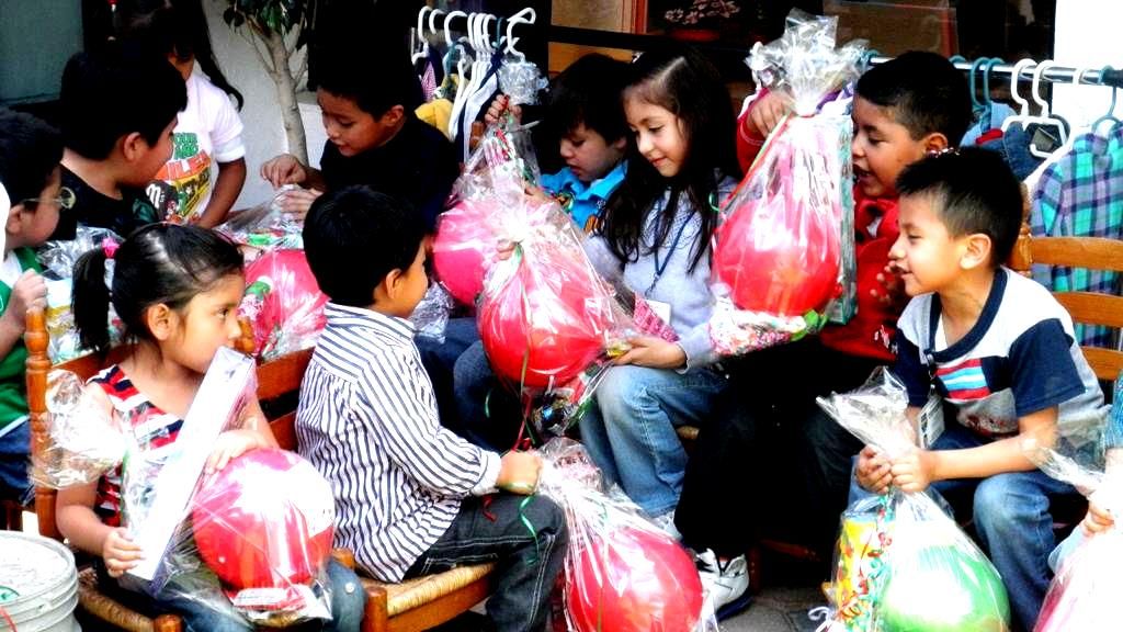 La JAPEM impulsa campaña de donación de juguetes para beneficiar a infantes de escasos recursos