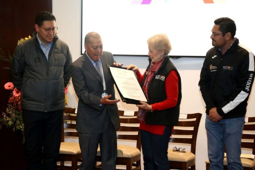 Filiberto Rodríguez es primer galardonado con el Premio ’Filiberto Navas’