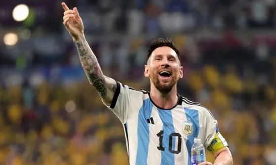 Argentina llega a una nueva final mundialista