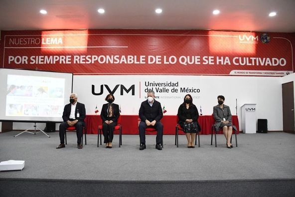 Reconoce Titular de Salud Edoméx compromiso del Laboratorio Estatal de Salud Pública y de la Red Estatal de Laboratorios