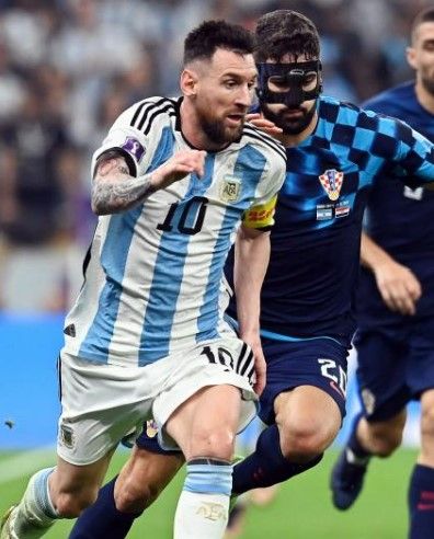 Argentina Finalista