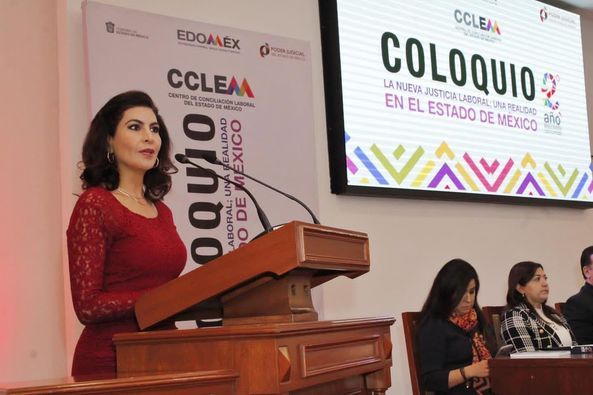 Logra CCLEM más de 39 mil Convenios de Conciliación en el Estado de México