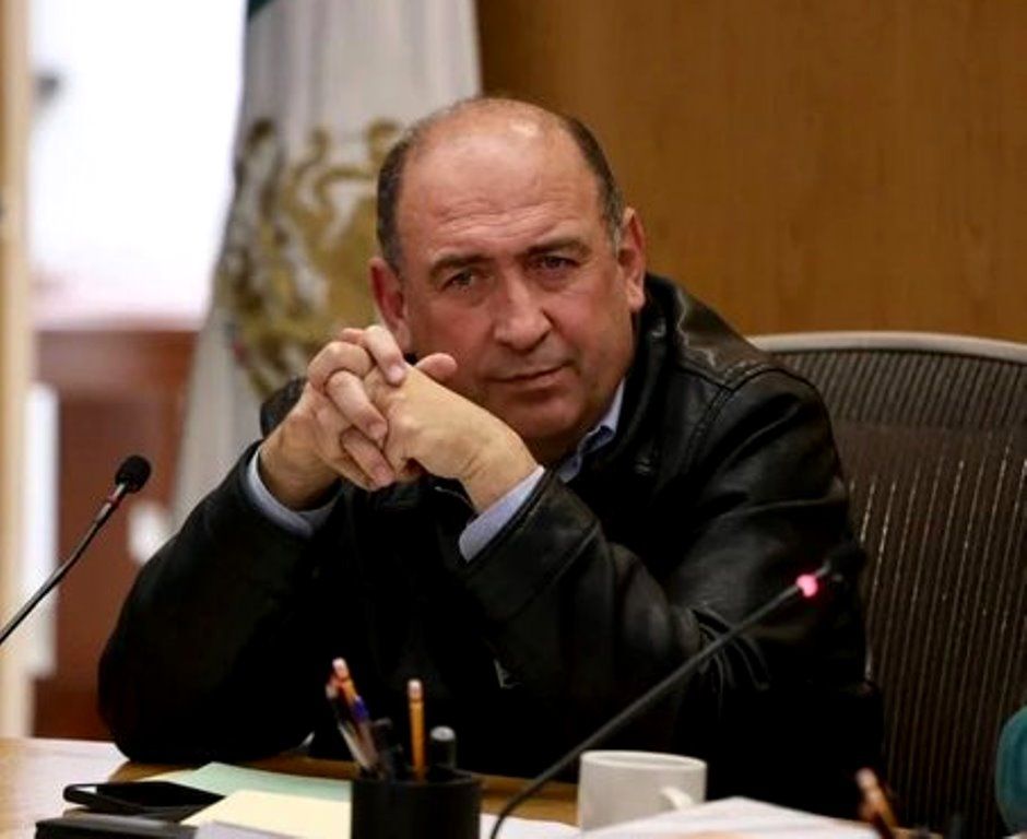 Rubén Moreira pide al Gobierno capitalino investigación exhaustiva en atentado contra Ciro Gómez Leyva