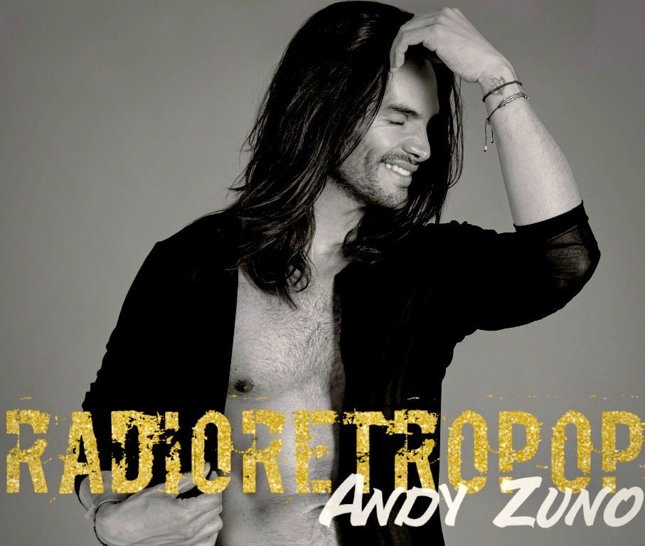 Andy Zuno presenta su nuevo EP Radio Retrotop