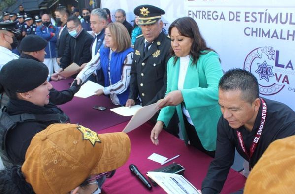 Disminuyen en Nezahualcóyotl Homicidios, Robos a Negocio, Casa Habitación y de Vehículos